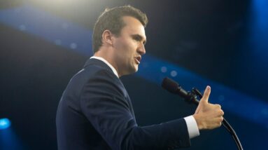 Watch Live: Police give update on killing of Charlie Kirk