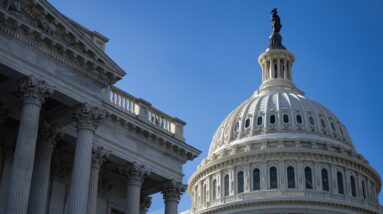 Watch Live: Senate holds hearing on White House's AI Action Plan