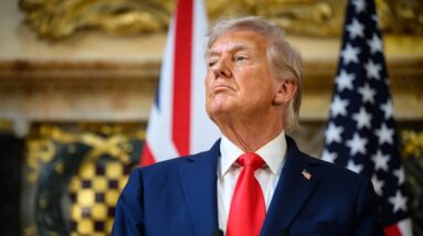 Watch Live: Trump makes announcement on autism