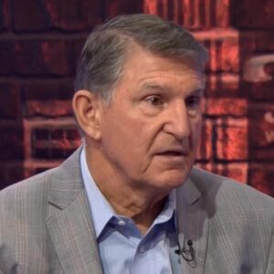 Former West Virginia Sen. Joe Manchin on possible government shutdown and more