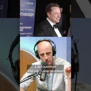 What kind of company could Elon Musk start next?
