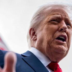 What to expect from Trump's second U.K. state visit