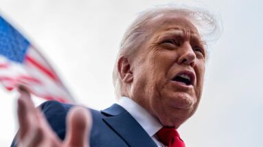 What to expect from Trump's second U.K. state visit