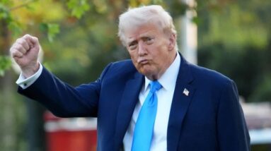 What to expect from Trump's U.N. address