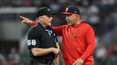 What to know about robot umpires, approved by MLB for next year