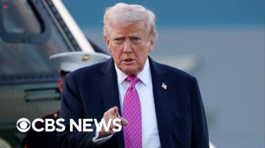 What to know about Trump's plans to send National Guard to Memphis