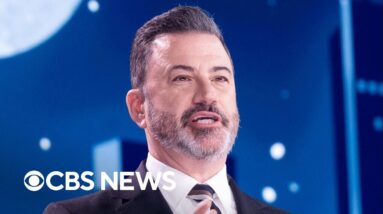 What we know about Jimmy Kimmel's return to TV