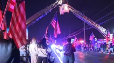 What we know about the deadly officer shooting in Pennsylvania