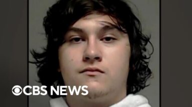 What we know about the ICE shooting suspect