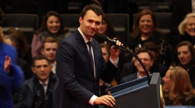 What we know after Charlie Kirk killed in Utah shooting | Special Report