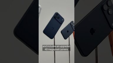 What we learned from the Apple iPhone 17 event