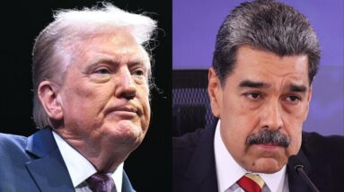 Where U.S.-Venezuela relations stand after strike on alleged drug boat