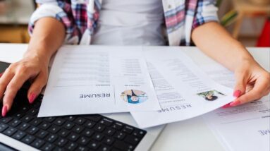 Why the August jobs report could be concerning
