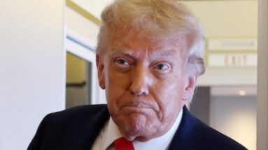 Why Trump has high hopes for a TikTok deal with China