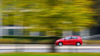 Why fall is the most deadly season for car accidents, according to CARFAX