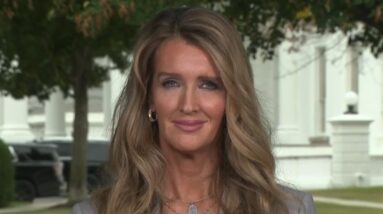 Kelly Loeffler says government shutdown would cut off small business loans