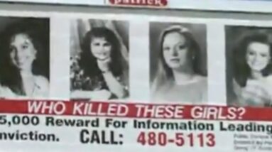 Yogurt shop murders suspect identified with DNA