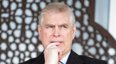 World reacts after Prince Andrew is stripped of titles and home as Epstein controversy persists