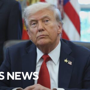 Trump allows CIA into Venezuela, feds use tear gas in Chicago, more | The Daily Report