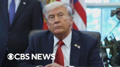Trump allows CIA into Venezuela, feds use tear gas in Chicago, more | The Daily Report