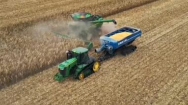 Nebraska Farmers Union president on planned Trump aid: Helpful, but not adequate