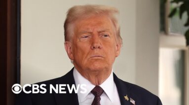 Hamas responds to Trump’s Gaza peace plan, Sean Combs gets prison sentence, more | The Daily Report