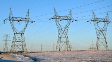 Government shutdown could make critical U.S. infrastructure vulnerable to attacks