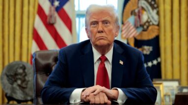 How the U.S.-China trade war could impact the cost of living for Americans