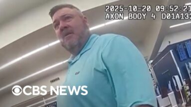 Suspect charged for threatening to open fire at Atlanta airport after family reported him
