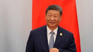 China Is Pushing Trump to Ease Up on Trade Restrictions in Exchange for Possible Investments