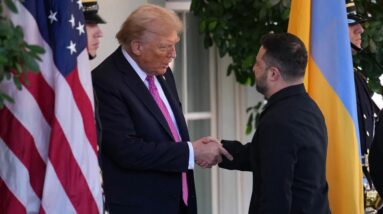 10/17: The Daily Report