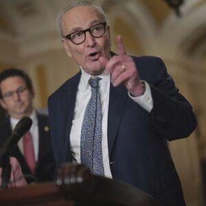 10/2: The Takeout with Major Garrett