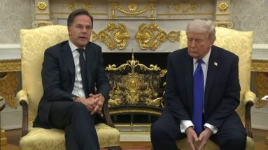 10/22: The Daily Report