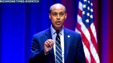 Virginia attorney general candidate apologizes: "I cannot take back what I said"