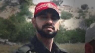 Louisiana man accused of participating in Hamas' Oct. 7 attack pleads not guilty