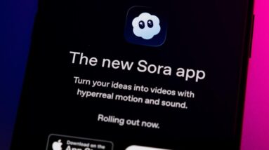 AI app Sora 2 generates backlash as it surges in popularity