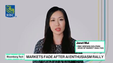 AI Trend Has Longevity: RBC Brewin Dolphin’s Mui