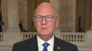 GOP Sen. Kevin Cramer says Congress can reach health care deal after government reopens