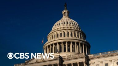 Analyzing the government shutdown blame game