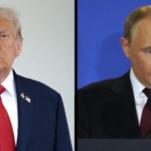 Analyzing Trump's strategy on call with Putin