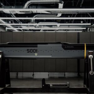 Anduril Looks to Onshore Its Supply Chain