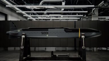 Anduril Looks to Onshore Its Supply Chain