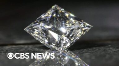 Are lab-grown diamonds changing the jewelry industry?