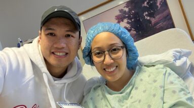 Mom's push for early mammogram leads to cancer diagnosis: "Thank goodness I did speak up"