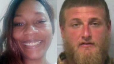 Inside the courtroom as Sean Grayson convicted of second-degree murder in Sonya Massey case
