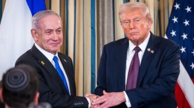 Former U.S. ambassador to Israel says Hamas' response to peace plan is "a positive move"