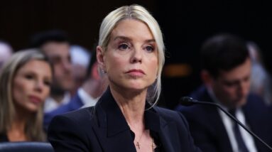 Pam Bondi testifies at Senate hearing amid Comey indictment, Epstein controversy | full video