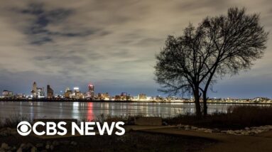 Federal law enforcement soft launched a Memphis task force, senior officials say