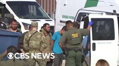 Plans underway for Border Patrol crackdown in San Francisco area, U.S. officials say