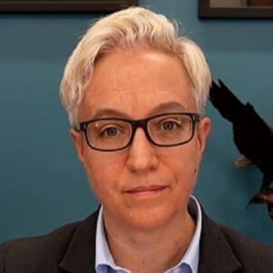 Oregon Gov. Tina Kotek says Portland "is not a warzone" as Trump pushes to deploy National Guard